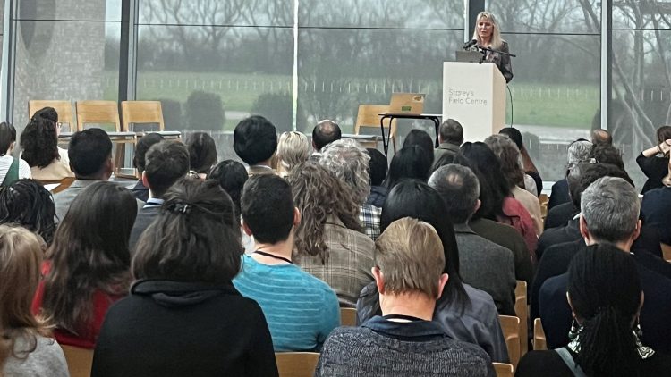 Jersey Overseas Aid and Durrell host global biodiversity and livelihoods conference
