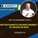 Ask the Business Coach: Why relevance is the new currency of success in 2026
