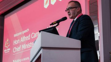 National AI Office launched to help seize opportunity and support responsible adoption of AI