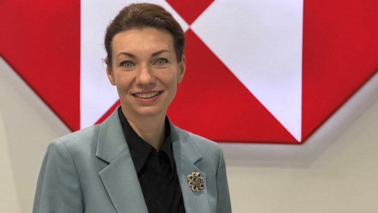 HSBC appoints Jersey-based Head of HSBC Expat