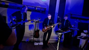 Third year of funding announced for Channel Islands Touring Fund