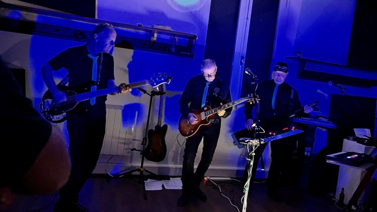 Third year of funding announced for Channel Islands Touring Fund