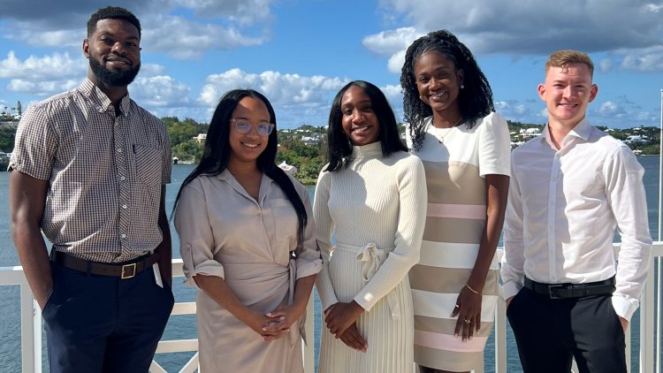Butterfield launches 2026 programmes to support next generation of talent