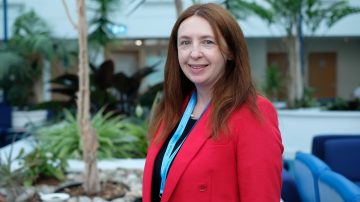 Medical Specialist Group appoints first female chair