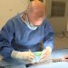 Highly experienced wild animal vet joins Durrell as Head of Veterinary Services