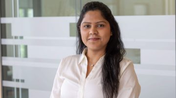 EY announces latest management promotions