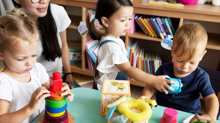 New report highlights urgent need for long-term early years strategy in Jersey