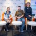 Jersey Electricity celebrates one year of 100 Projects That Matter