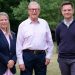 New Board member and Company Secretary for Guernsey Community Savings