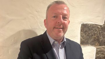 Confederation of Guernsey Industry recruits new chair