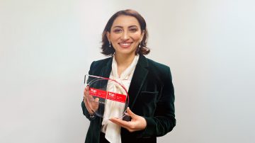 HSBC in Channel Islands and Isle of Man recognised by Top Employers Institute