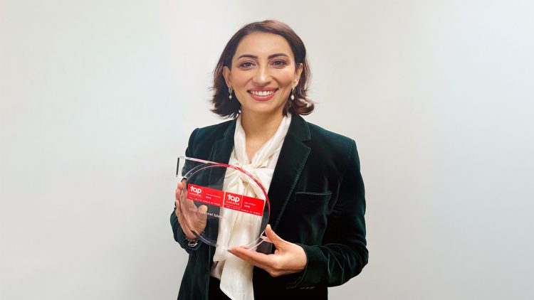 HSBC in Channel Islands and Isle of Man recognised by Top Employers Institute