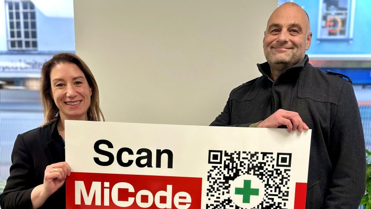 Impact Jersey ‘CareTech’ grant to help provide enhanced support for people with dementia