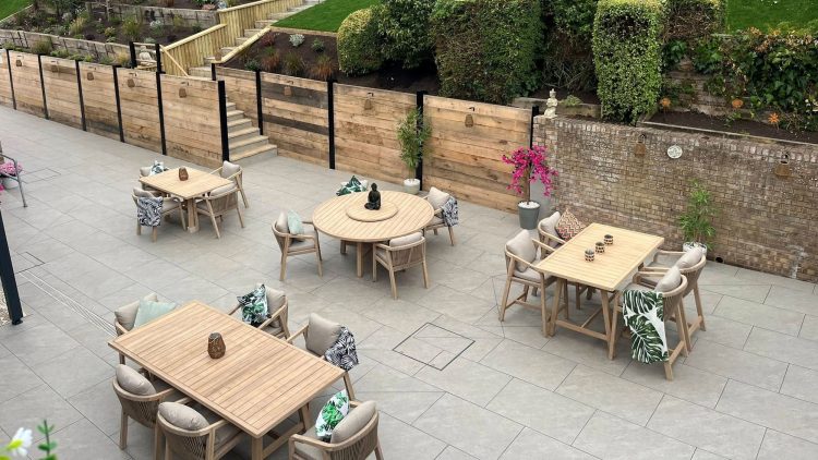 Corbett Le Quesne choose Jersey Cheshire Home as their Charity of the Year