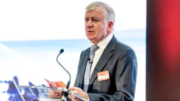 Jersey Finance outlines focus on international reputation and competitiveness at Annual Industry Update