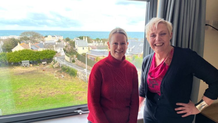 Alderney’s Connaught Residential Home appoints new Deputy Care Manager.