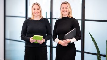 Oak Guernsey strengthens compliance team with two senior appointments