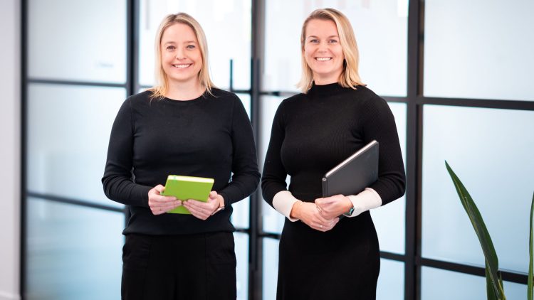 Oak Guernsey strengthens compliance team with two senior appointments