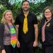 Bowel Cancer Guernsey’s Loud Tie Day returns for 2026