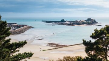 Jersey named one of TripAdvisor’s must‑visit UK destinations for 2026