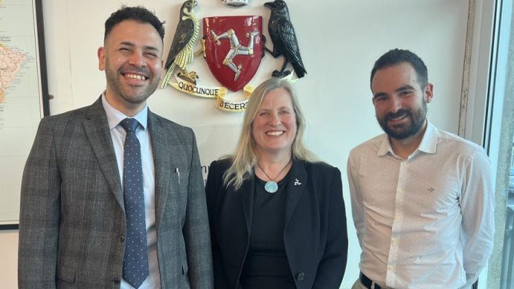 Highway Services engineers achieve chartered status