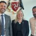 Highway Services engineers achieve chartered status