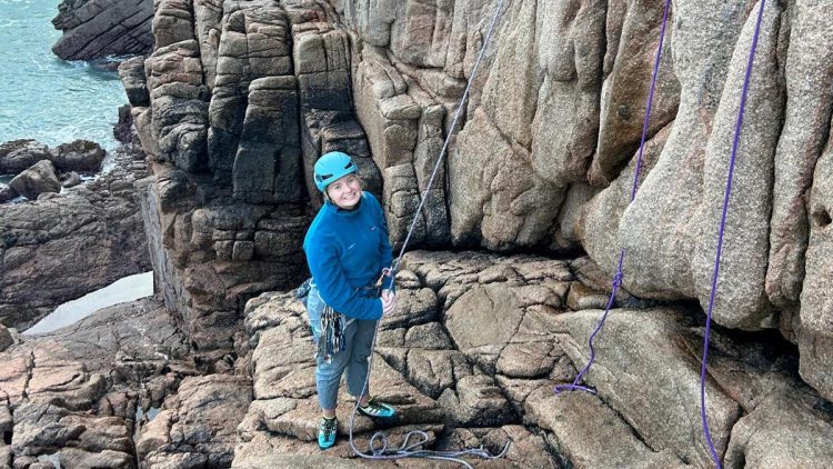 Aspiring Jersey Island Geopark appoints Engagement and Education Officer
