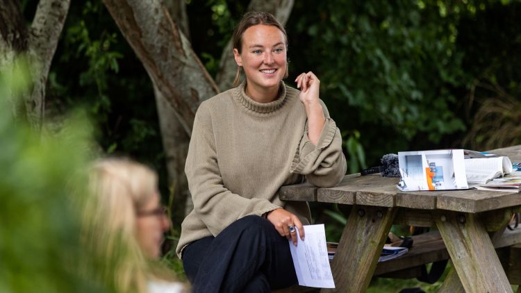 Arthouse Jersey awards development grants for exciting range of art projects