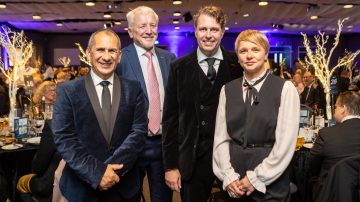 Jersey and Guernsey Chambers of Commerce unite to strengthen Channel Islands business collaboration