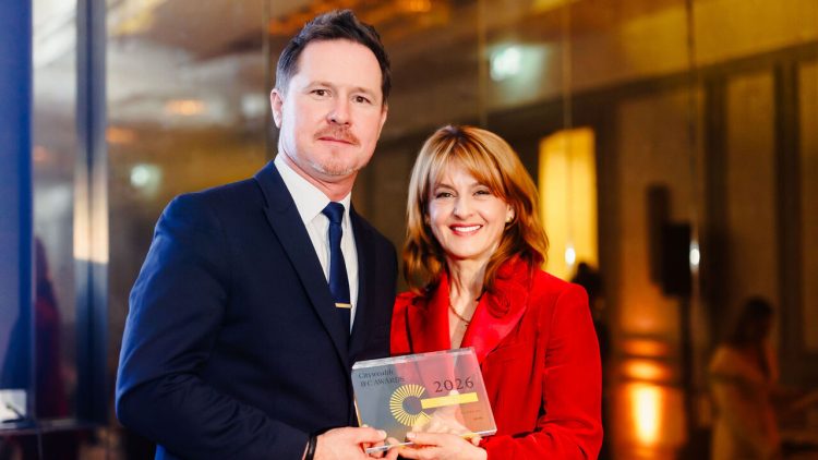 Jersey Retains leading IFC status at annual Citywealth awards