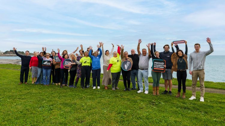 Charity Beneficiaries announced for 2026 Saffery Rotary Walk