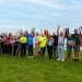 Charity Beneficiaries announced for 2026 Saffery Rotary Walk