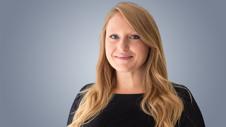 Praxis announces senior leadership updates