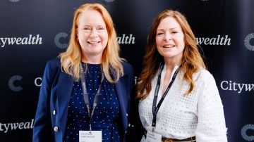 Crown Dependencies dominate list of Citywealth Global Guardians 100