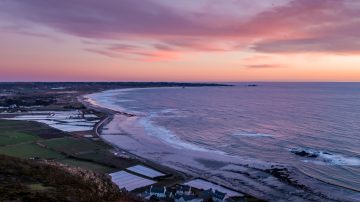 Jersey National Park appoints Chief Executive Officer