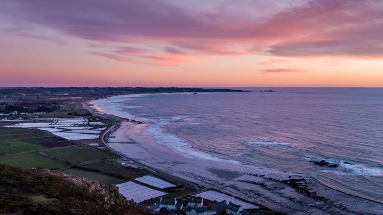 Jersey National Park appoints Chief Executive Officer