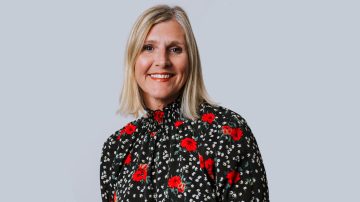 Enable Jersey calls for more disabled voices to be heard