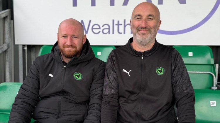Victoria Park’s double sponsorship signals new opportunities for referees
