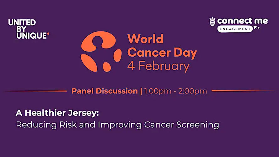 World Cancer Day Event: Panel discussion - Channel Eye