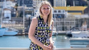 Affinity Private Wealth appoints Group Director as part of Succession plan