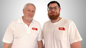 TIG.je launches to bring dedicated local online marketplace to Jersey