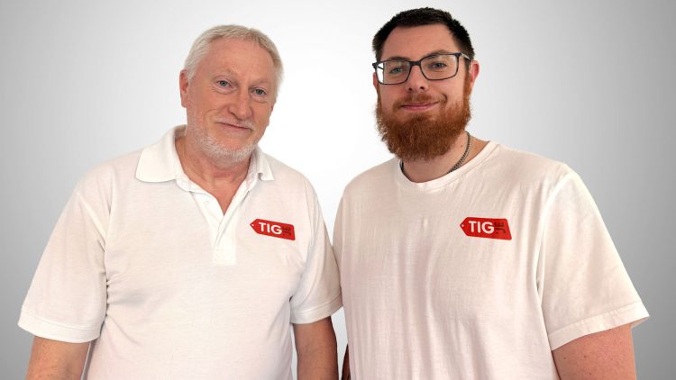 TIG.je launches to bring dedicated local online marketplace to Jersey