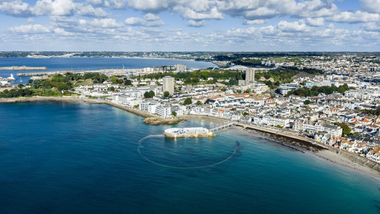 Jersey records rise in visitor numbers ahead of 2026 season
