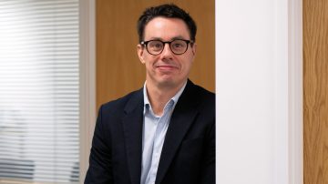 Belasko appoints Group Head of Institutional