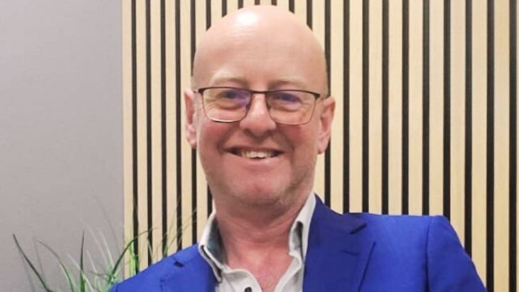 Local book launch puts Jersey at heart of digital transformation conversation