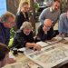 Six local architectural practices collaborate on plan for 12-acre La Vrangue site
