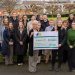 Swoffers supports At Home in Guernsey to tackle homelessness
