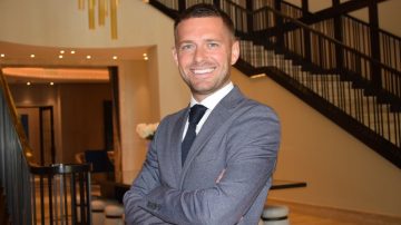 La Grande Mare appoints Managing Director