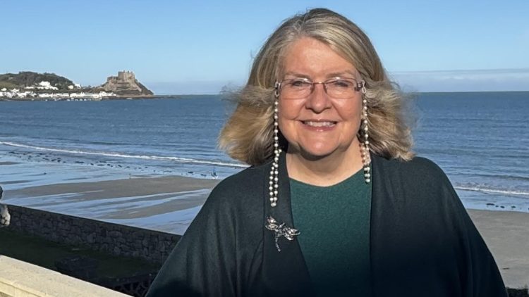 Foundation thanks outgoing Deputy Chair as new appointment confirmed