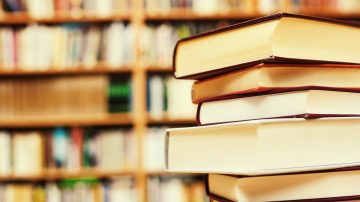 Alderney’s popular literary festival cancelled